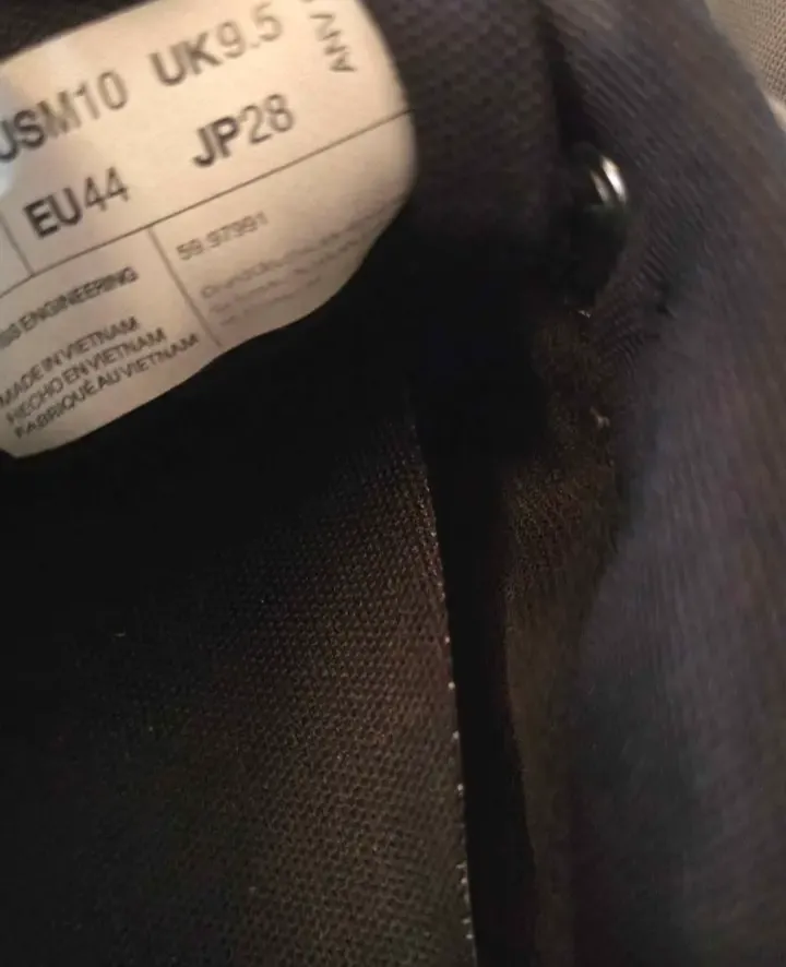 Tênis Masculino Número 44 - Troque Já!