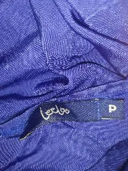 Vestido da marca Leeloo tam. P miniatura 2