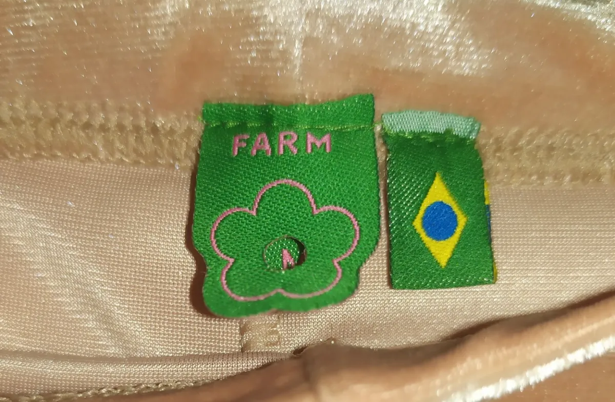 Calça Flare Veludo Rosê