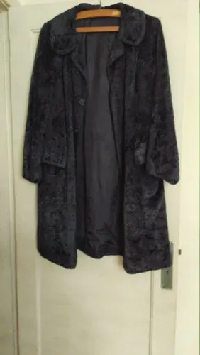 Casaco preto