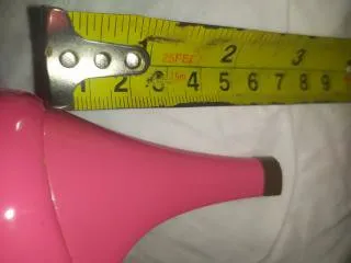 Scarpin Rosa Pink Verniz miniatura 3