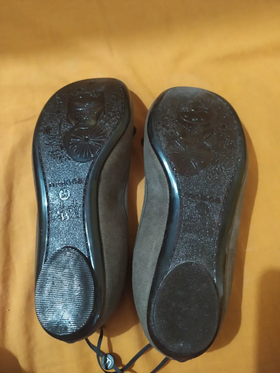 Sapatilha Moleca Tam. 34 Nova miniatura 2