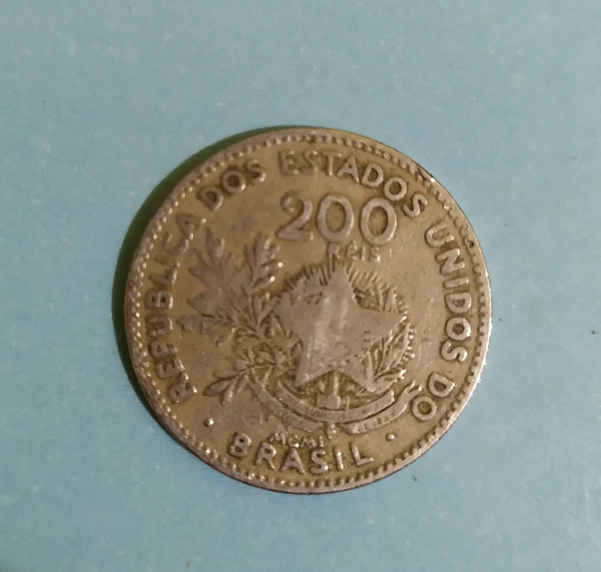 Troco moedas antigas miniatura 4