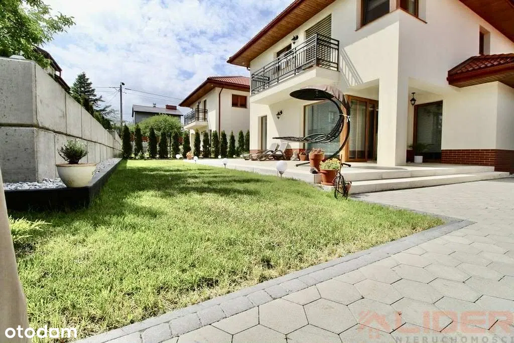 5 pokoi, dom na sprzedaż