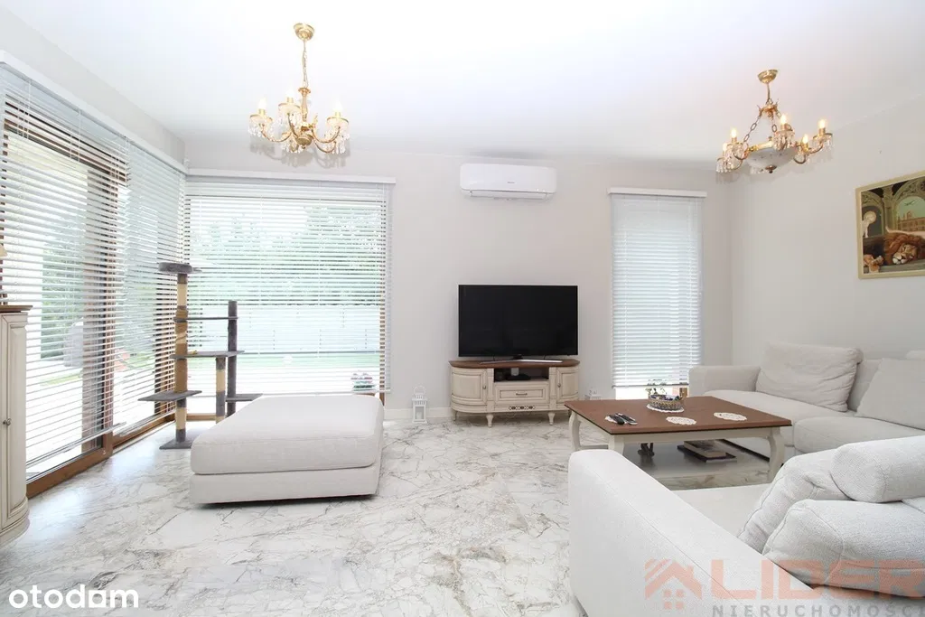 5 pokoi, dom na sprzedaż - zdjęcie 2