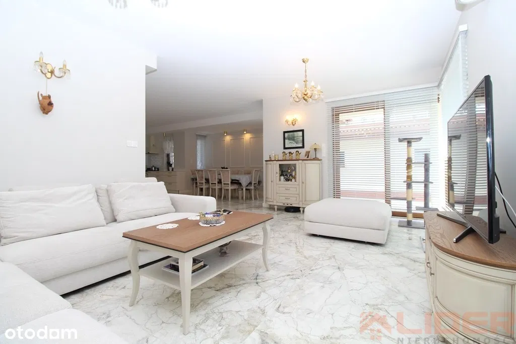 5 pokoi, dom na sprzedaż - zdjęcie 3