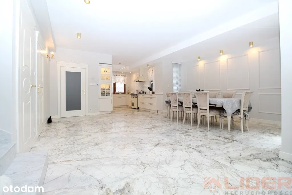 5 pokoi, dom na sprzedaż - zdjęcie 4