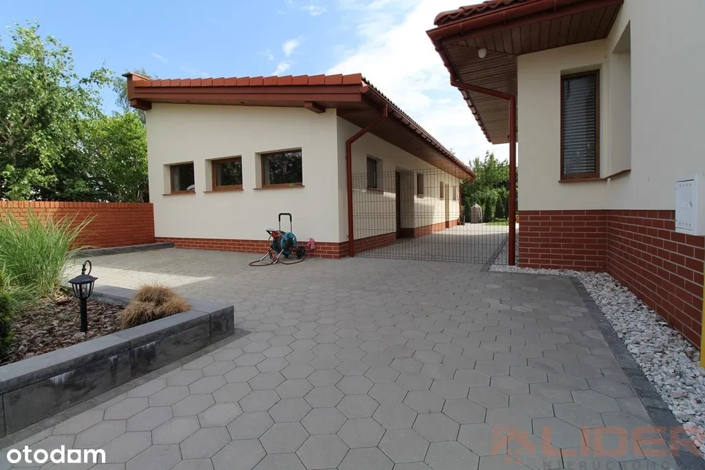 5 pokoi, dom na sprzedaż - zdjęcie 16