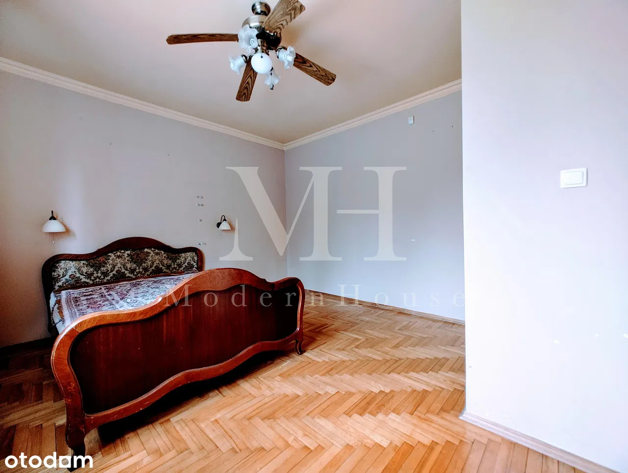 Dom z duszą i pięknym ogrodem – Grabówka, gotowy do zamieszkania! - zdjęcie 3