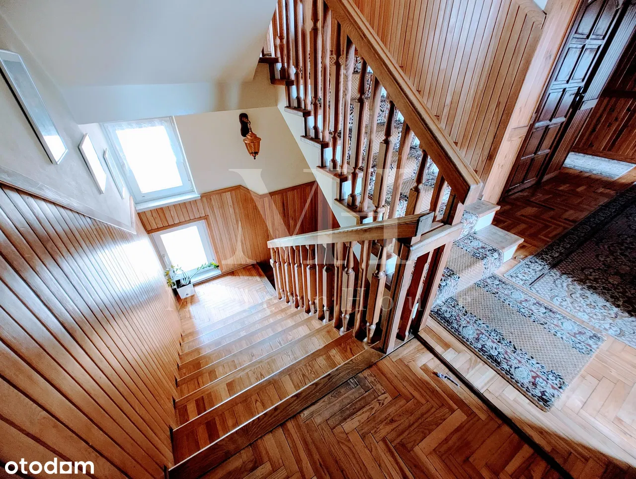 Dom z duszą i pięknym ogrodem – Grabówka, gotowy do zamieszkania! - zdjęcie 5