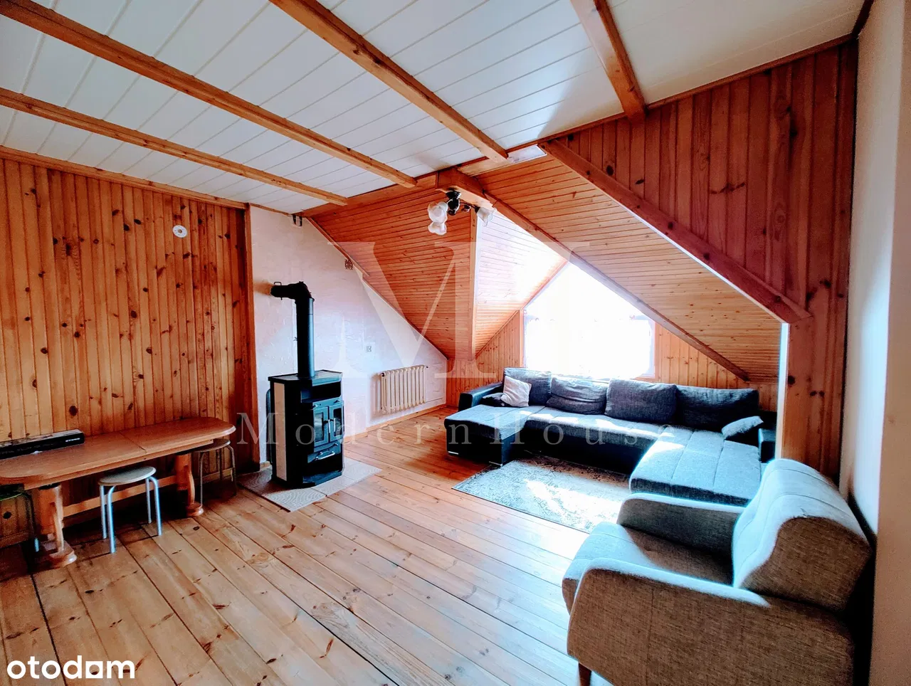 Dom z duszą i pięknym ogrodem – Grabówka, gotowy do zamieszkania! - zdjęcie 6