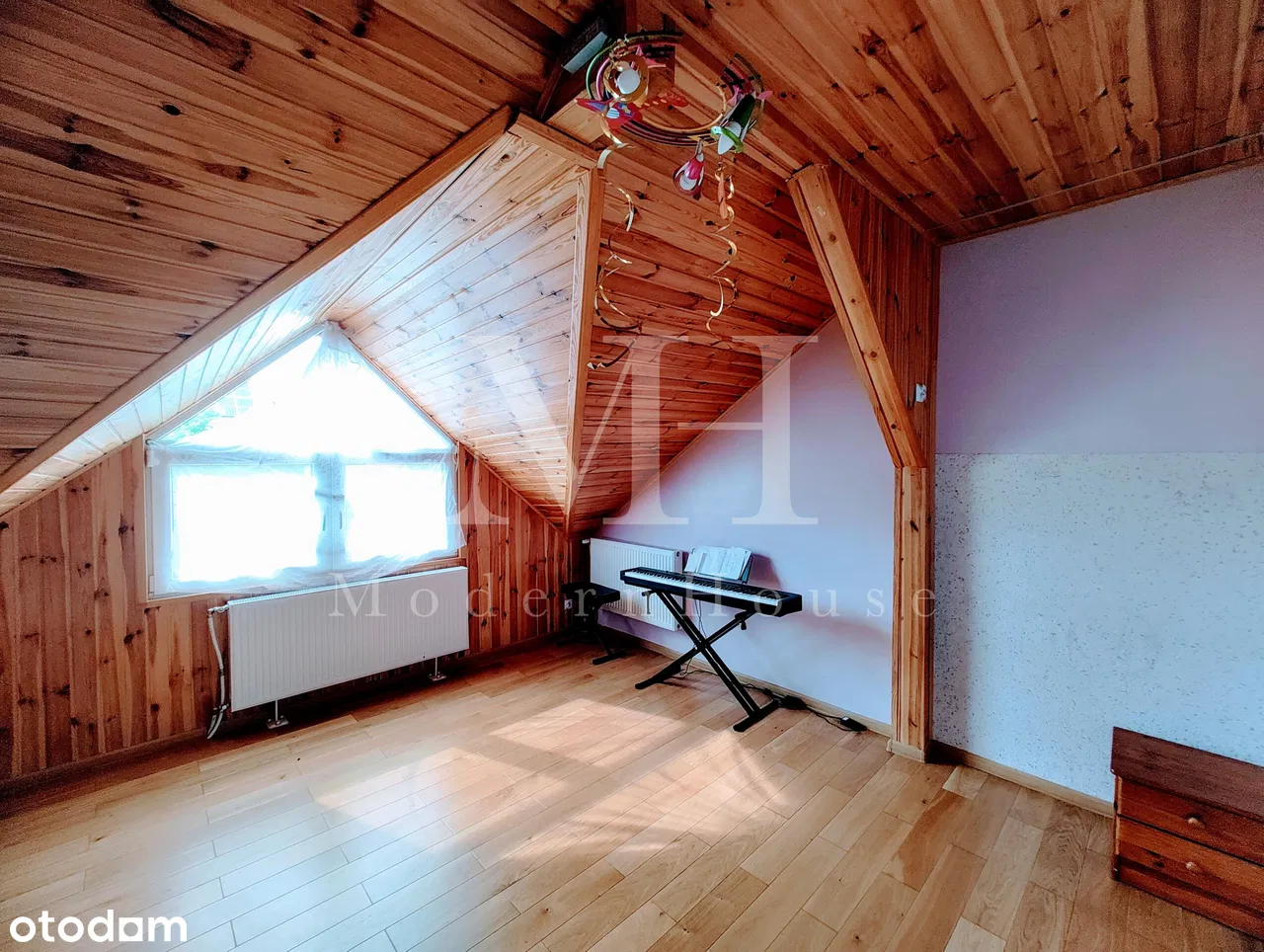 Dom z duszą i pięknym ogrodem – Grabówka, gotowy do zamieszkania! - zdjęcie 7