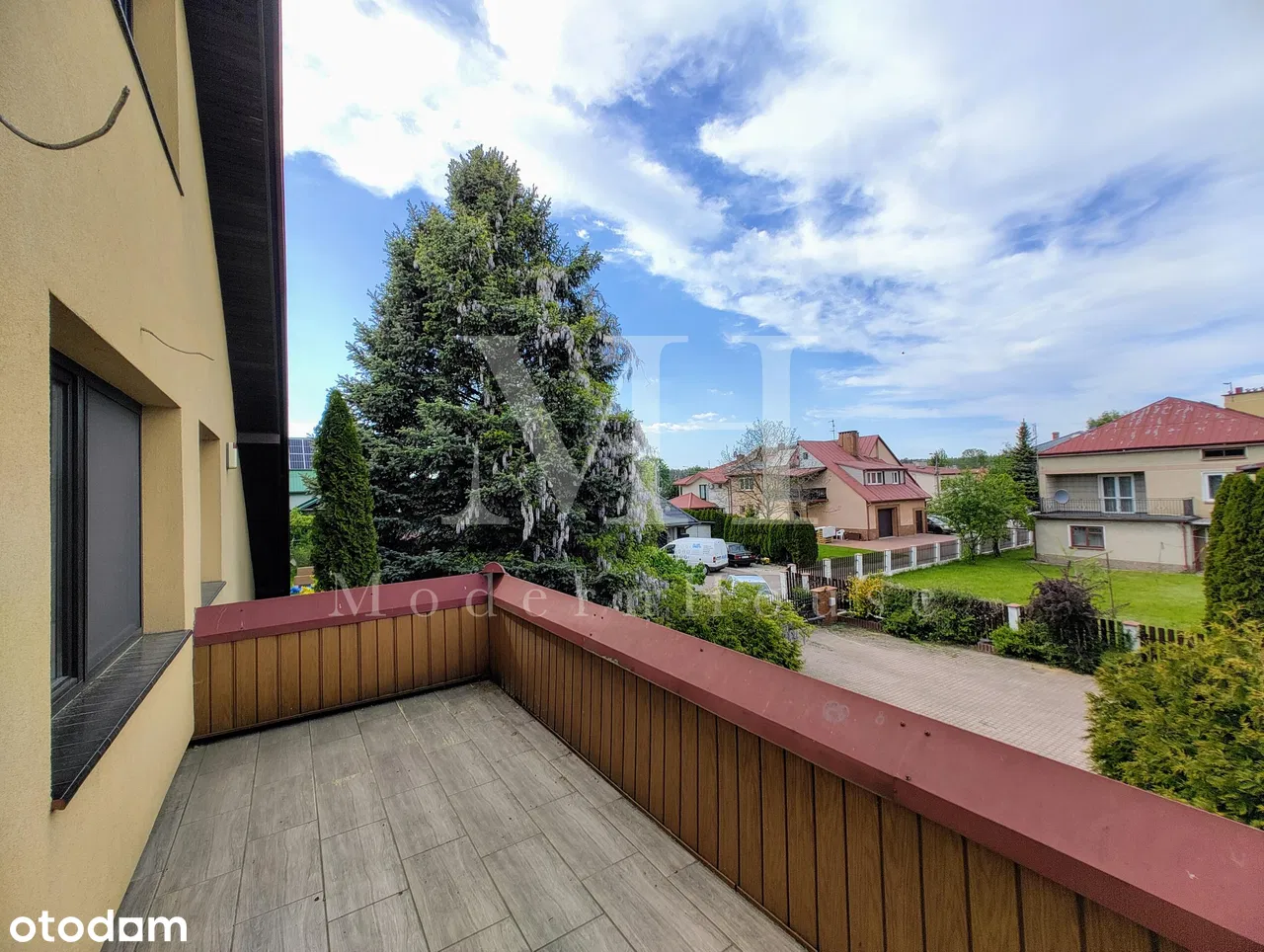 Dom z duszą i pięknym ogrodem – Grabówka, gotowy do zamieszkania! - zdjęcie 10