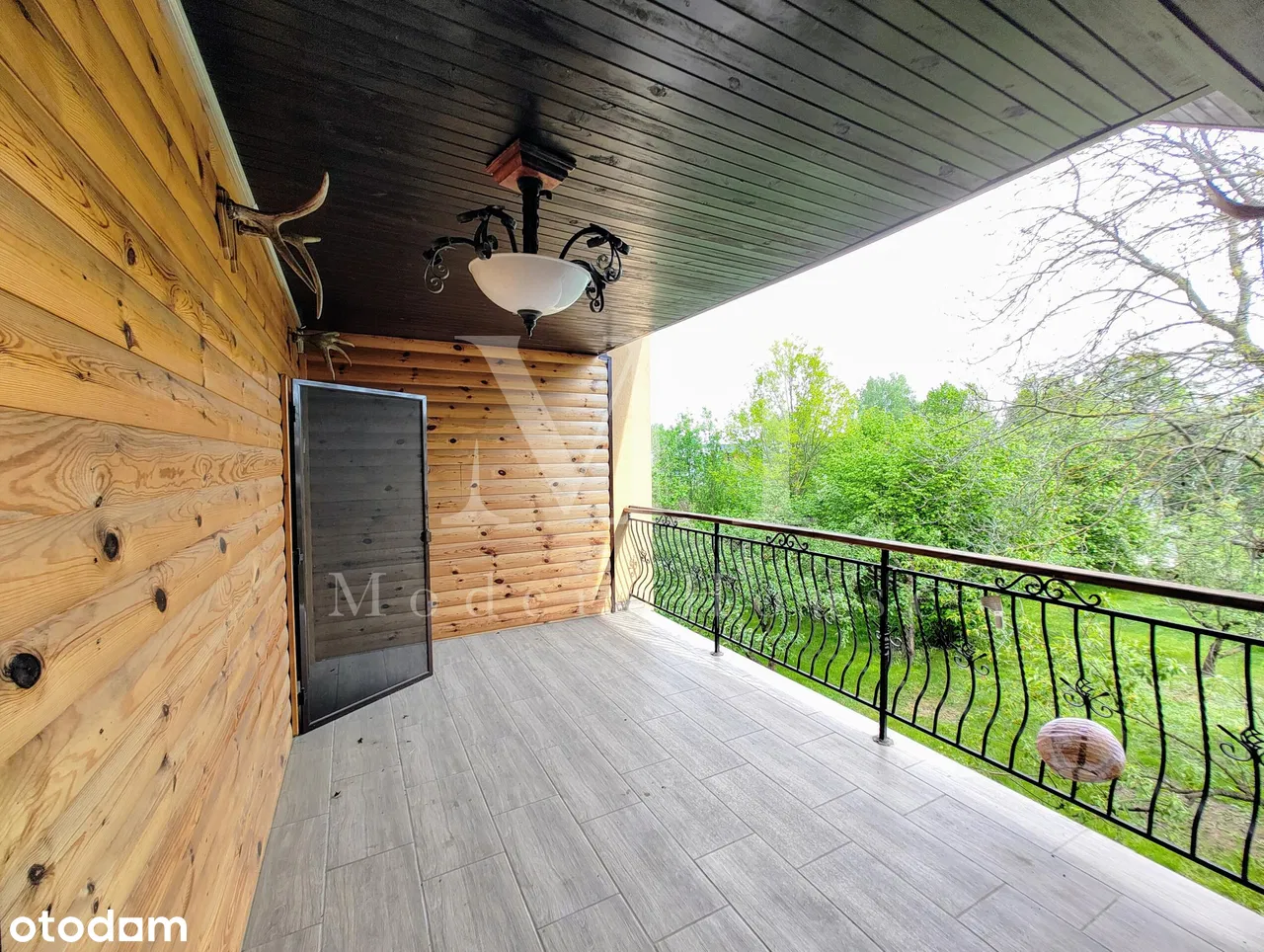 Dom z duszą i pięknym ogrodem – Grabówka, gotowy do zamieszkania! - zdjęcie 11