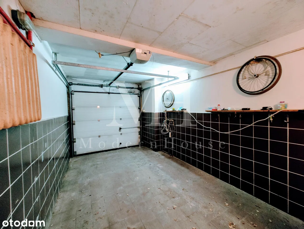 Dom z duszą i pięknym ogrodem – Grabówka, gotowy do zamieszkania! - zdjęcie 12