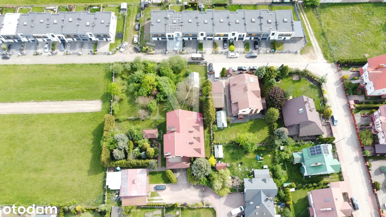 Dom z duszą i pięknym ogrodem – Grabówka, gotowy do zamieszkania! - zdjęcie 13