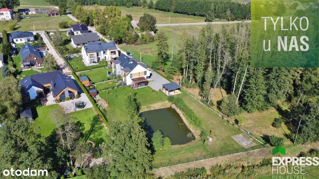 4 pokoje, dom na sprzedaż