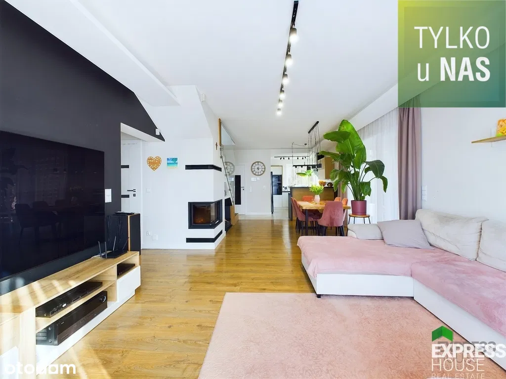 4 pokoje, dom na sprzedaż - zdjęcie 3