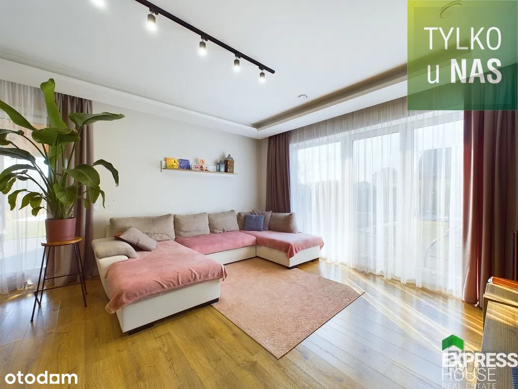 4 pokoje, dom na sprzedaż - zdjęcie 4