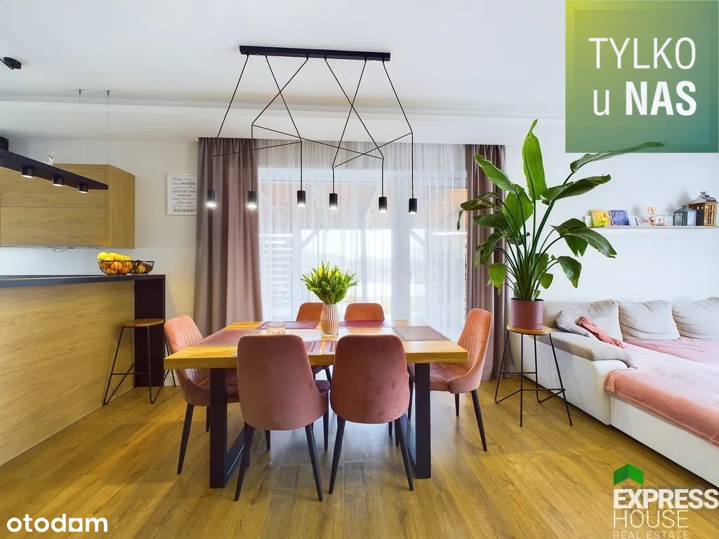 4 pokoje, dom na sprzedaż - zdjęcie 5