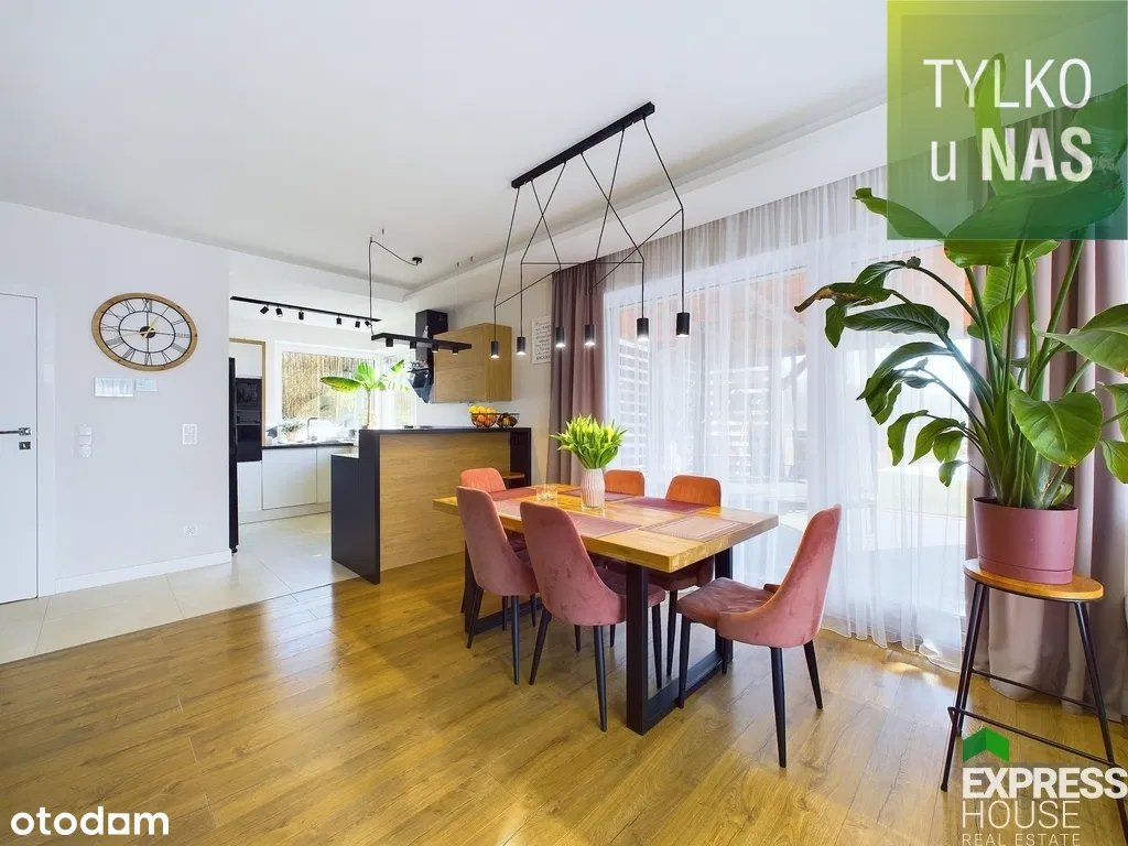 4 pokoje, dom na sprzedaż - zdjęcie 6