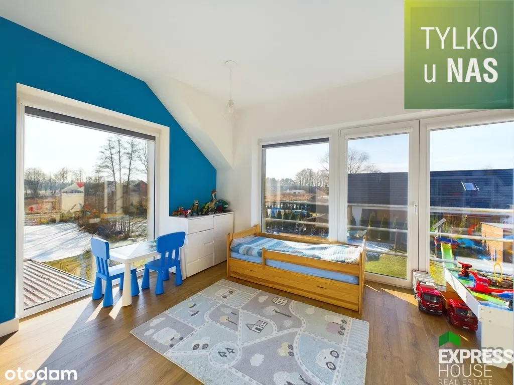 4 pokoje, dom na sprzedaż - zdjęcie 7