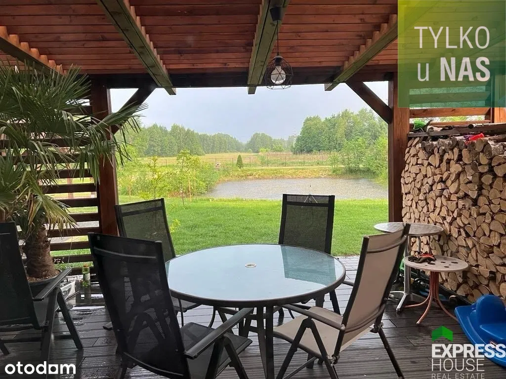 4 pokoje, dom na sprzedaż - zdjęcie 14