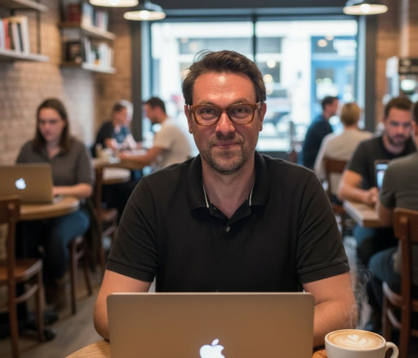 Personal Branding & Créateurs