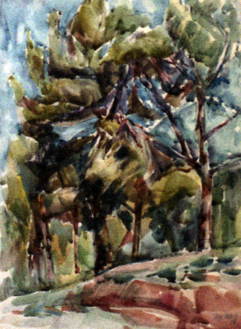 Bomen