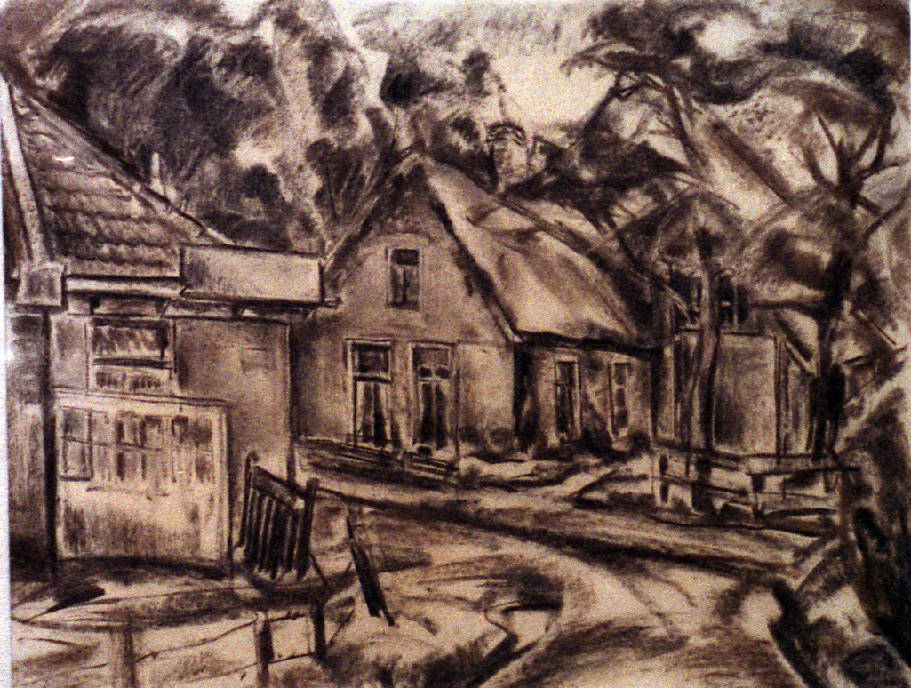 Café Meereboer Groet