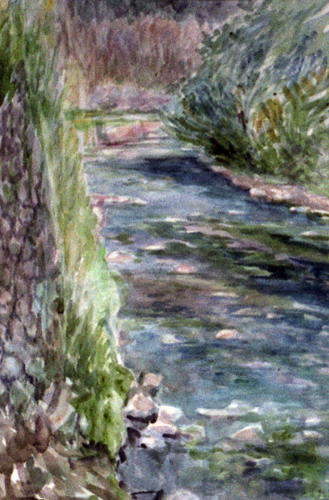 Escalles