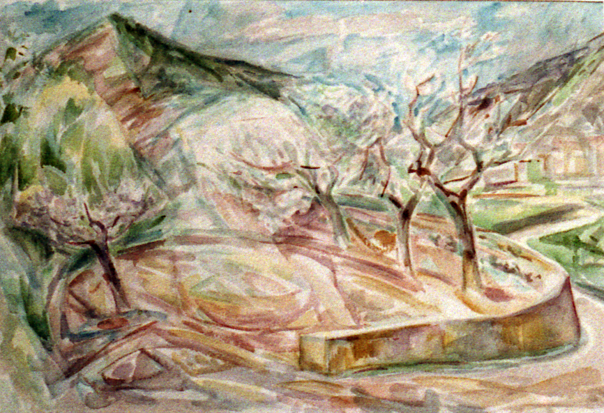 Belgentier