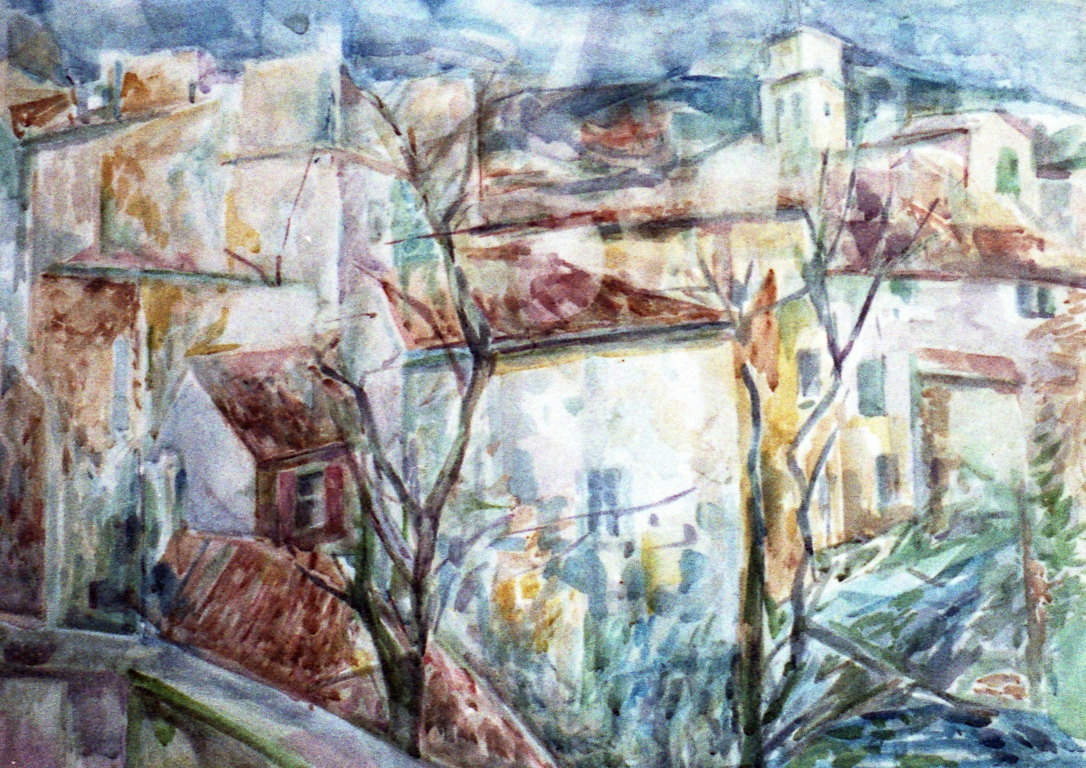 Soliès-Pont (provence)
