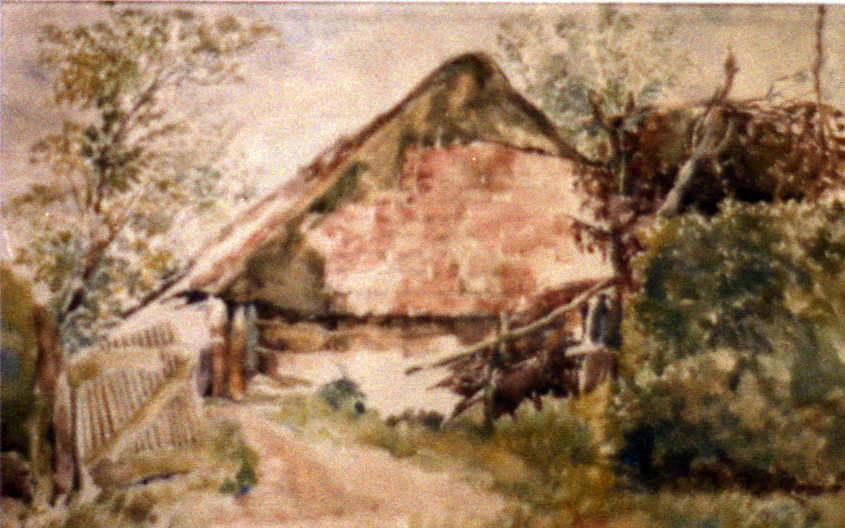 boerderij Best