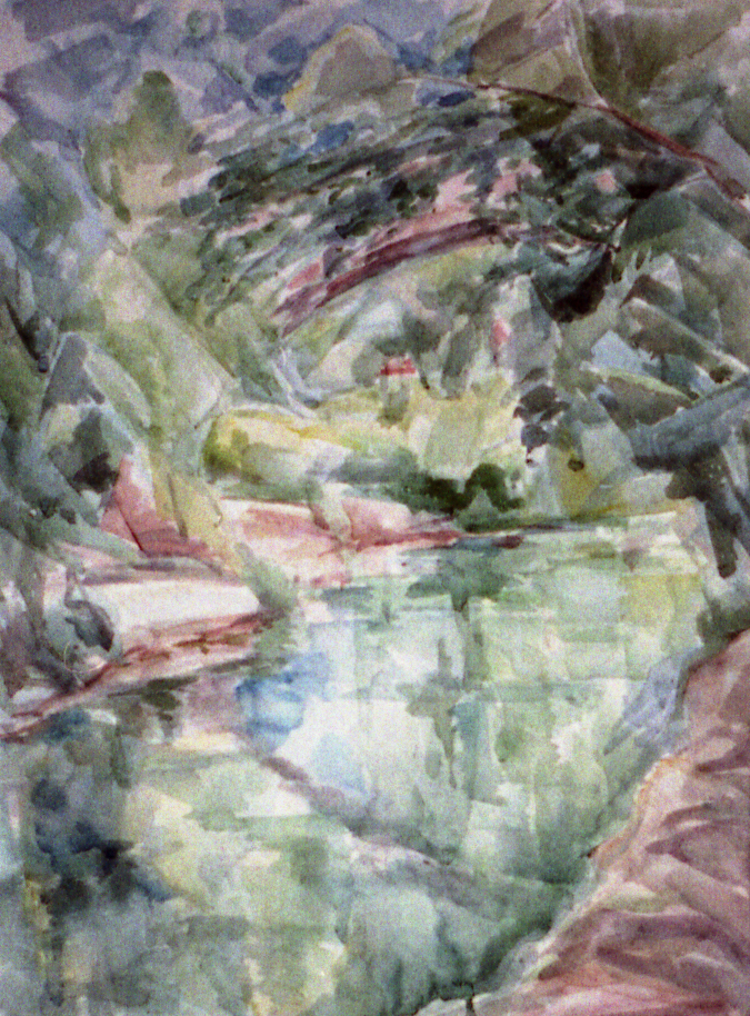 Aix en Provence