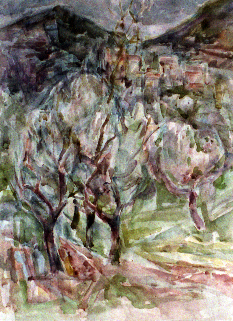 Belgentier