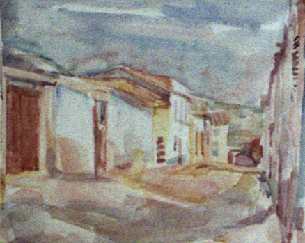 spanje