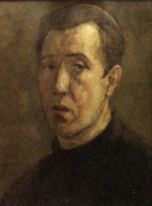 Zelfportret