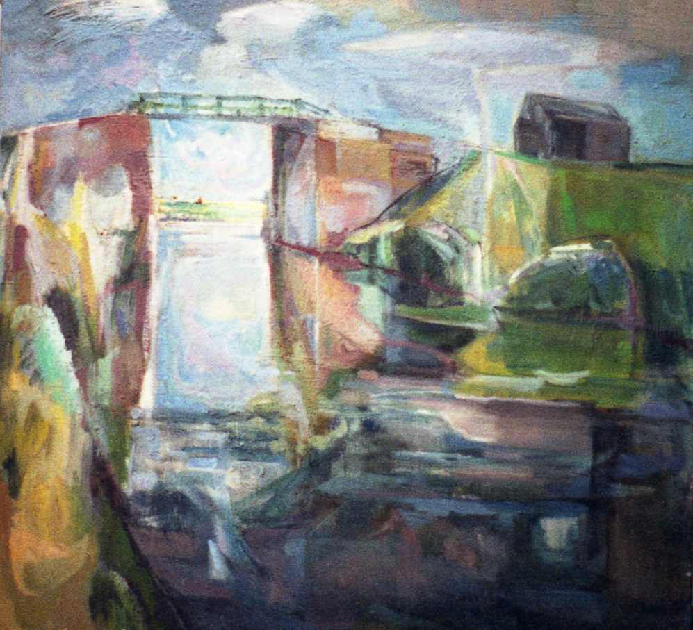 hargen brug