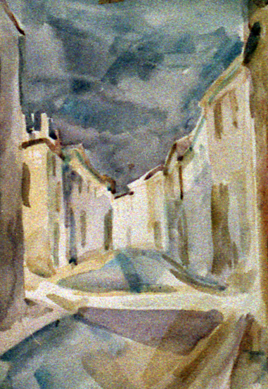 Spanje