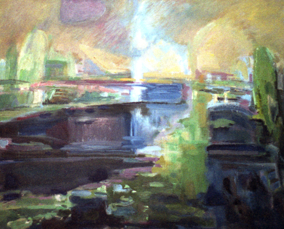 Waterschap