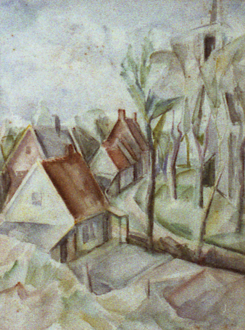 Kerkbrink Groet