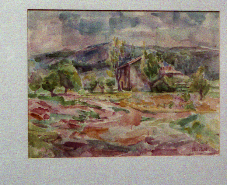 Provence Huis