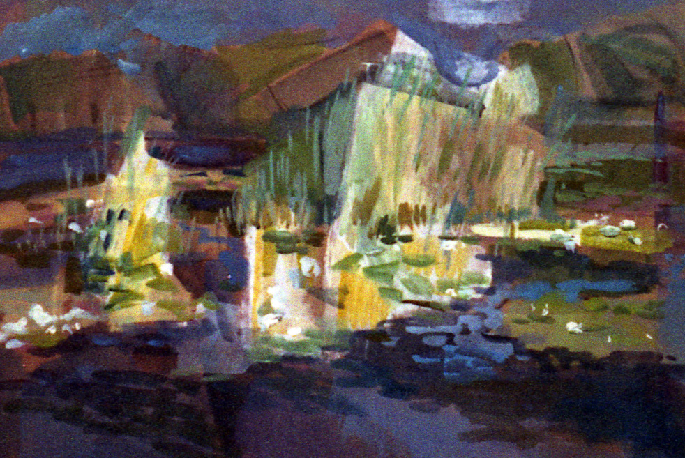 Waterschap