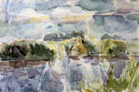 Waterschap
