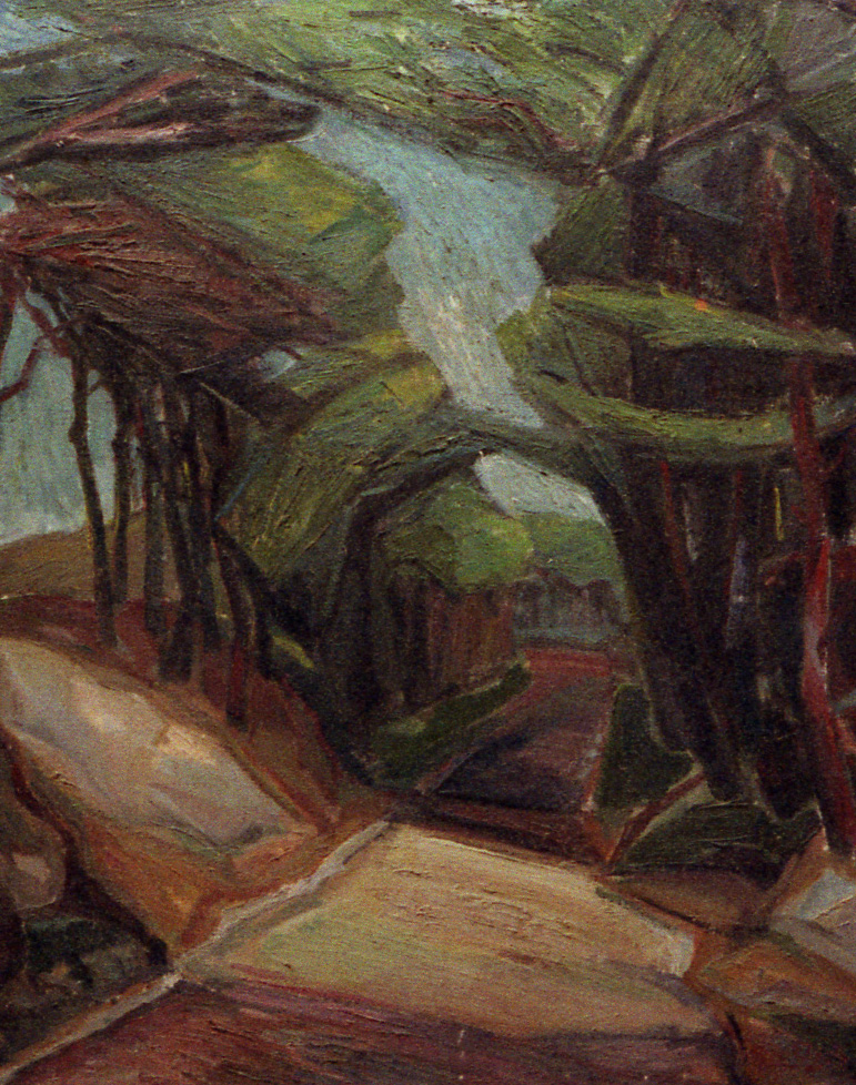 zeeweg