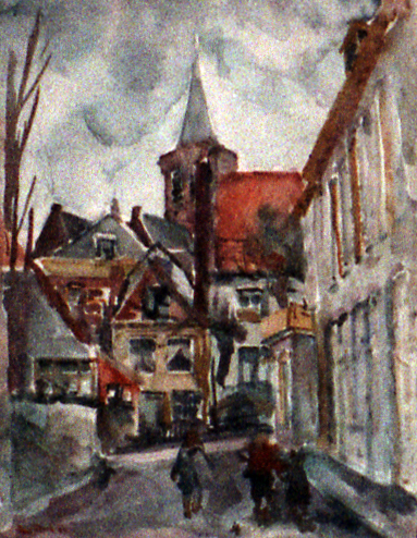 Amersfoort