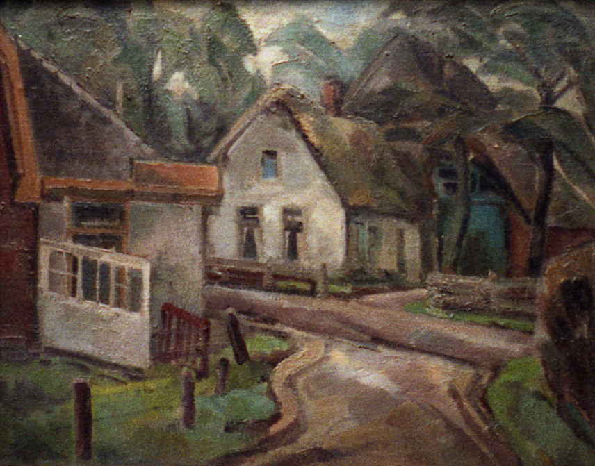 Café Meereboer Groet