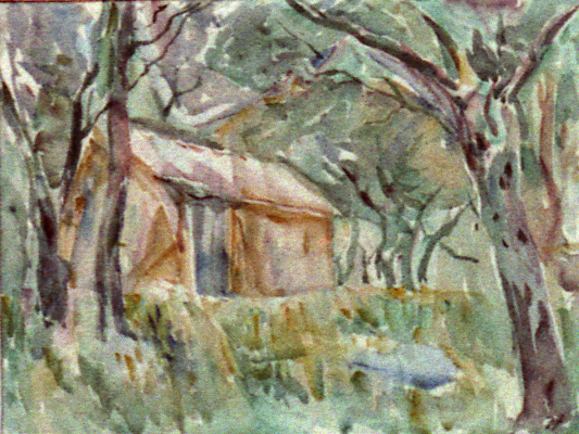 provence roize huis