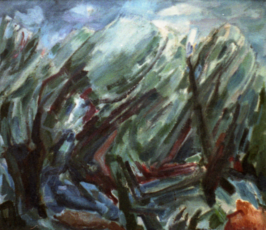 Storm